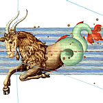 Image: Capricorn