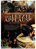 Der letzte Applaus