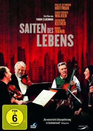 Saiten des Lebens