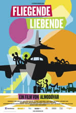 Fliegende Liebende
