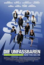 Now You See Me