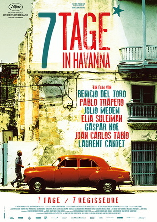 / Tage in Havanna