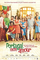 movie: Portugal mon amour 
