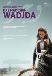 movie: Das Mädchen Wadjda
