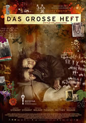 Das grosse Heft