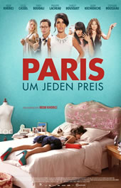 Paris um jeden Preis