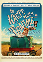Die Karte meiner Träume