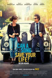Can a Song Save Your Life