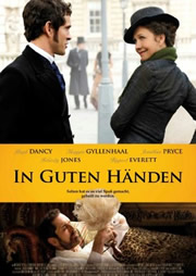 Movie: In guten Händen