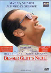 Movie: Besser geht's nicht