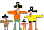 Piraten