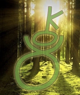 Chiron-Symbol