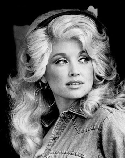 dolly parton picture