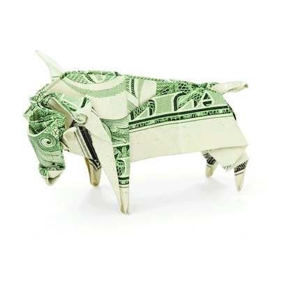 Money and Success