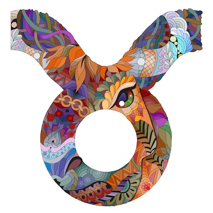 taurus symbol