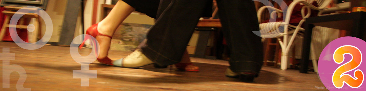 Dancers