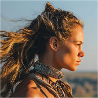 Spirit of the Amazon