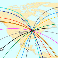 Astromapping