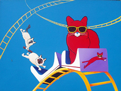 Redcatcoaster...