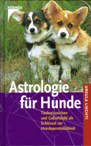 Astrologie f&uuml;r Hunde