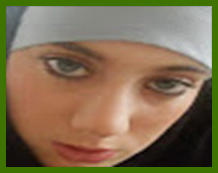 Samantha Lewthwaite