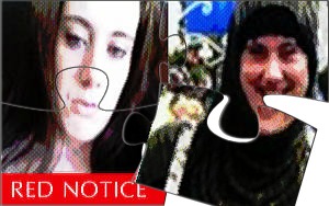 whitewidow red notice