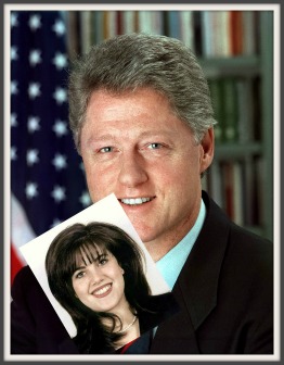 Clinton/Levinsky