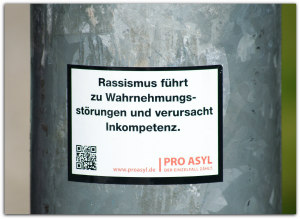 Rassismus