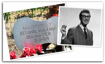 Buddy Holly