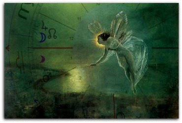 Spirit of the night