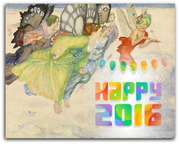 Happy 2016