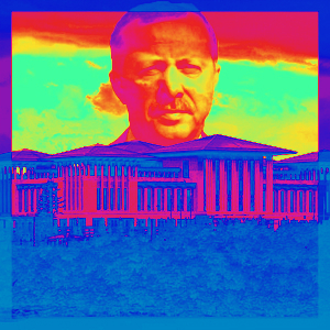 Erdogan Titel