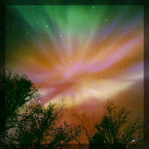 Polarlichter