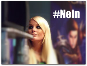 Nein