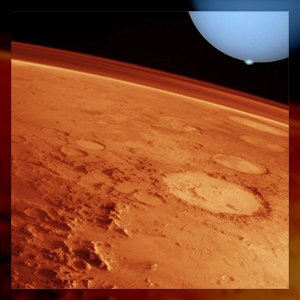 Mars-Uranus