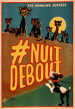 Nuit debout