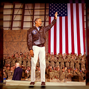 Obamas Rede