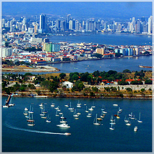 Panama