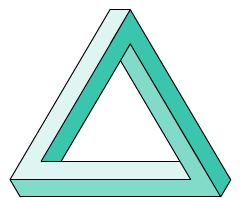 Penrose
Triangle