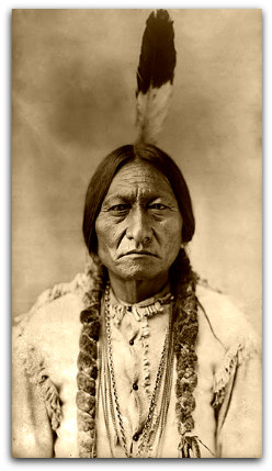 Sitting Bull