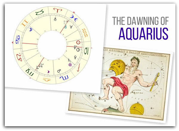 The Dawning of Aquarius