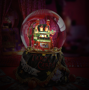 Beratung aus der Kugel