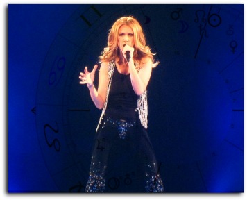 Celine Dion