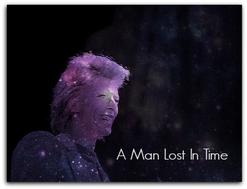 David Bowie: A Man Lost In Time