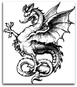 Drachen