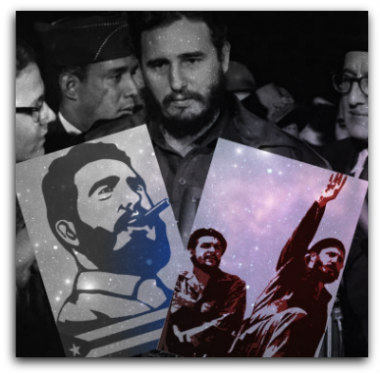 Fidel Castro