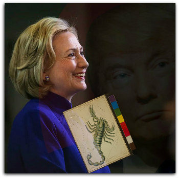 Hillary Clinton