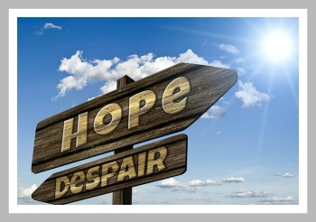 Hope, Despair