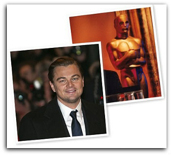 Leonardo DiCaprio