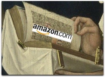 Amazon Bücher